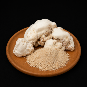 Lion’s Mane (Hericium Erinaceus) – Mycelium Powder