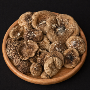 Panther Cap (Amanita Pantherina) – Grade A
