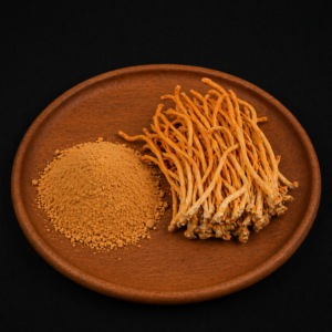 Cordyceps Militaris – Extract Powder