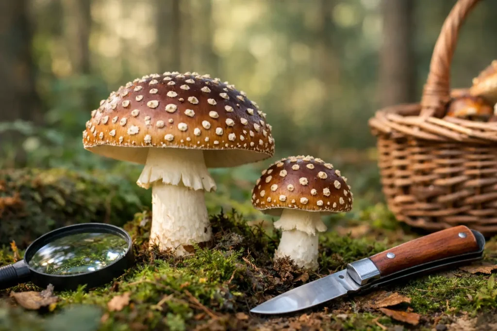 Amanita Regalis Review for Careful Buyers